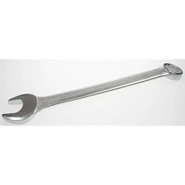 Sealey 13/16" combination spanner,chrome vanadium steel