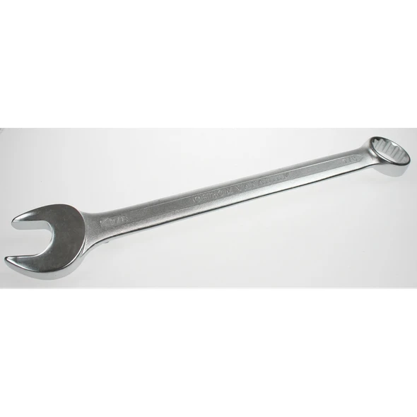 Sealey 7/8" combination spanner,chrome vanadium steel