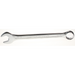 Sealey 15/16" combination spanner,chrome vanadium steel