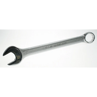 Sealey 1" combination spanner,chrome vanadium steel S0714.11