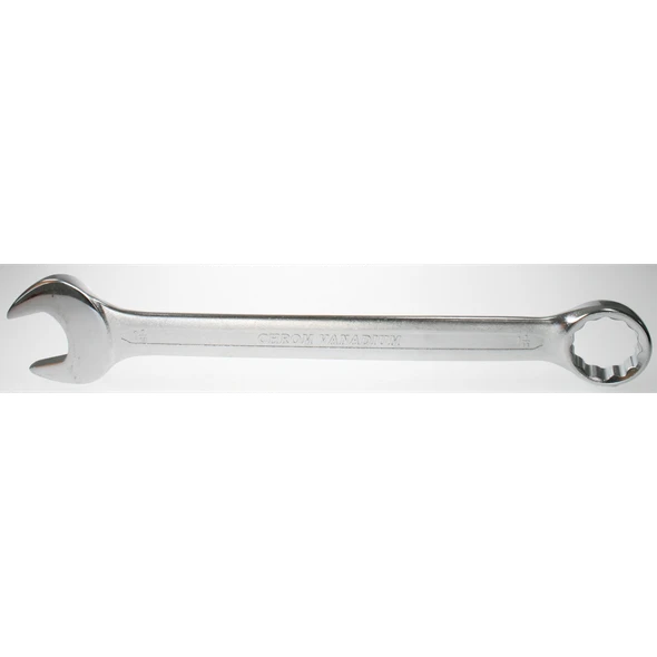 Sealey 1-1/16" combination spanner,chrome vanadium steel