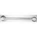 Sealey 1-1/16" combination spanner,chrome vanadium steel
