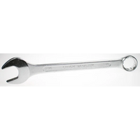 Sealey 1-1/8" combination spanner,chrome vanadium steel S0714.13