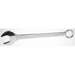 Sealey 1-1/8" combination spanner,chrome vanadium steel