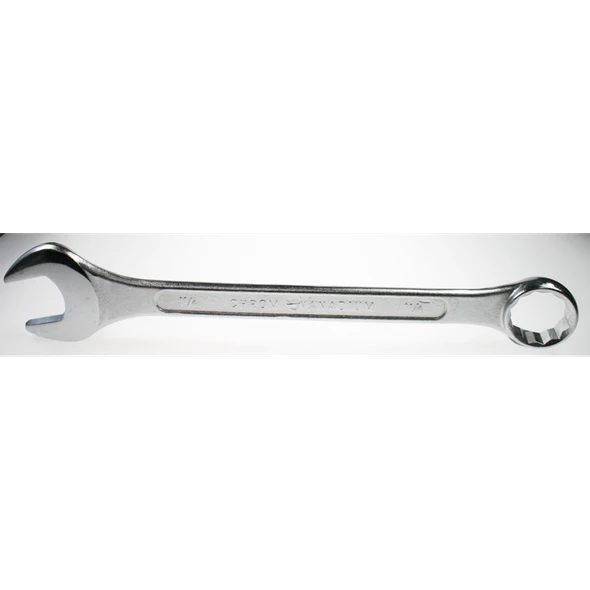 Sealey 1-1/4" combination spanner,chrome vanadium steel