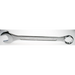 Sealey 1-1/4" combination spanner,chrome vanadium steel