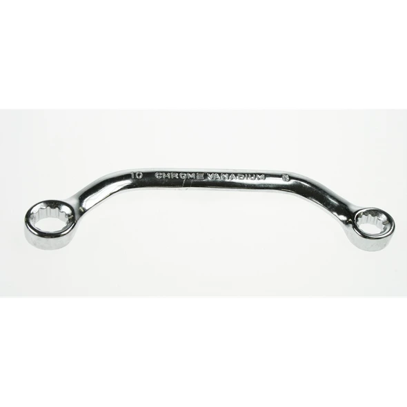Sealey Obstruction spanner 8x10mm
