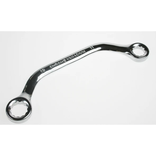 Sealey Obstruction spanner 11x13mm