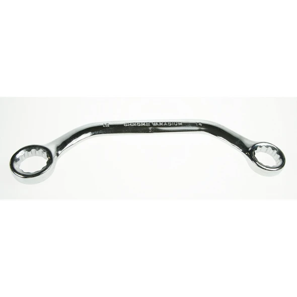 Sealey Obstruction spanner 14x15mm