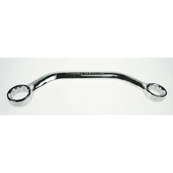 Sealey Obstruction spanner 17x19mm