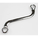 Sealey S-shaped spanner 10x11mm