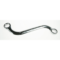 Sealey S-shaped spanner 14x15mm S0717.03