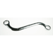 Sealey S-shaped spanner 14x15mm