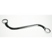 Sealey S-shaped spanner 16x17mm