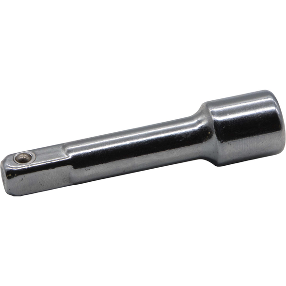Sealey 1/4"Dr Extension Bar 50mmL