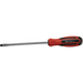 Sealey Screwdriver Hammer-Thru Slotted SL4 x 100mmL