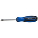 Sealey Screwdriver Hammer-Thru Phillips PH1 x 75mmL