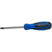 Sealey Screwdriver Hammer-Thru Phillips PH2 x 100mmL