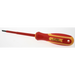 Sealey Vde screwdriver slotted 4x100