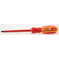 Sealey Vde screwdriver slotted 5.5x125 S0756.V2-03