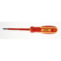 Sealey Vde screwdriver phillips 0x75 S0756.V2-05