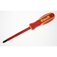Sealey Vde screwdriver phillips 2x100 S0756.V2-07