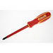 Sealey Vde screwdriver phillips 2x100