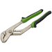 Sealey Water Pump Pliers 250mm (Green/Black)