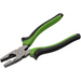 Sealey Linesman Pliers 200mm (Green/Black)