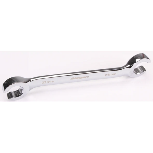 Sealey Flare nut spanner 22x24mm