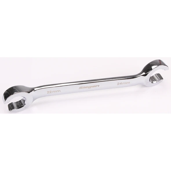 Sealey Flare nut spanner 22x24mm