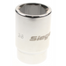 Sealey 1"sq dr socket 36mm (6pt) fully polished