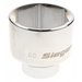 Sealey 1"sq dr socket 60mm (6pt) fully polished