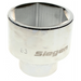 Sealey 1"sq dr socket 63mm (6pt) fully polished