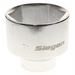 Sealey 1"sq dr socket 71mm (6pt) fully polished