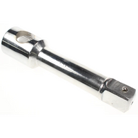 Sealey 1"sq dr extension bar 200mm S0768.V4-18