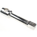 Sealey 1"sq dr extension bar 200mm