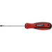 Sealey Screwdriver, Slotted SL3 x 75mmL