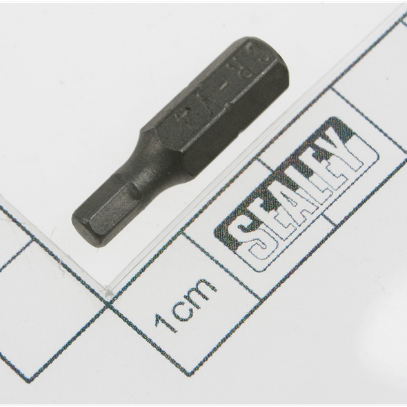 Sealey Hex bit 4