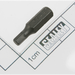 Sealey Hex bit 4