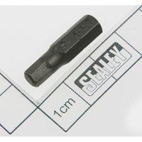 Sealey Hex bit 5