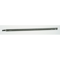Sealey Double head bit slotted 5mm-7mm (175mm long)(so) S0777.05