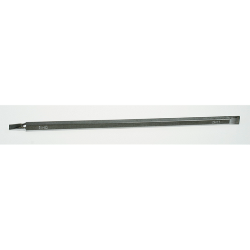 Sealey Double head bit slotted 5mm-7mm (175mm long)(so)