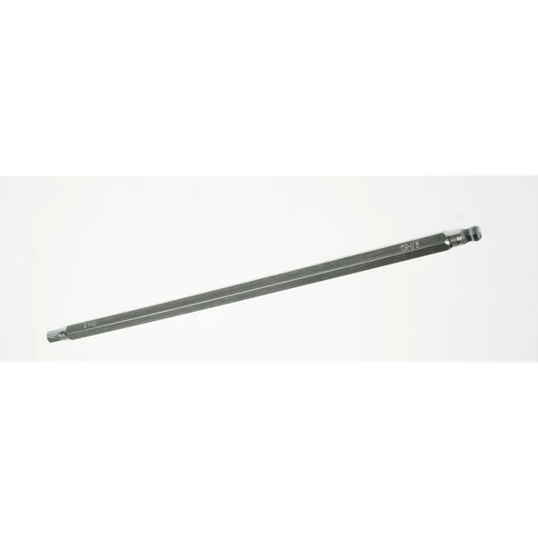 Sealey Double head bit h5-ball point 5mm (175mm long)(so)