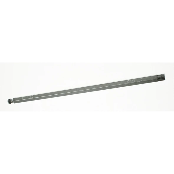 Sealey Double head bit h6-ball point 6mm (175mm long)(so)