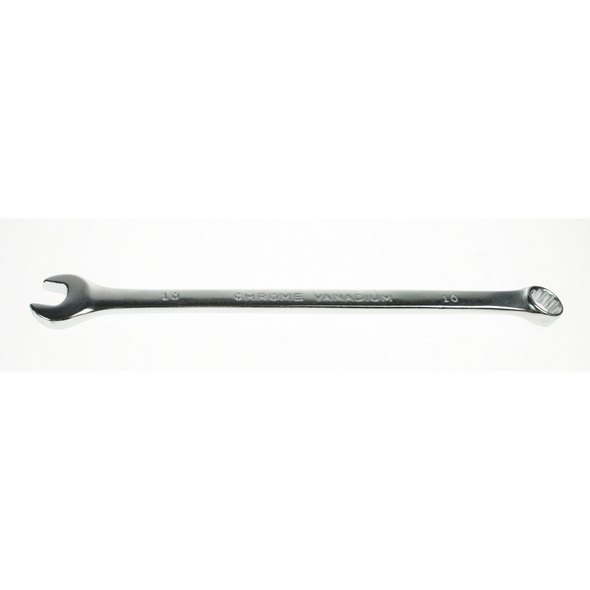 Sealey Extra-long comb. spanner 10mm