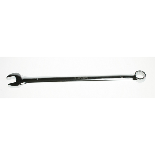 Sealey Extra-long comb. spanner 11mm