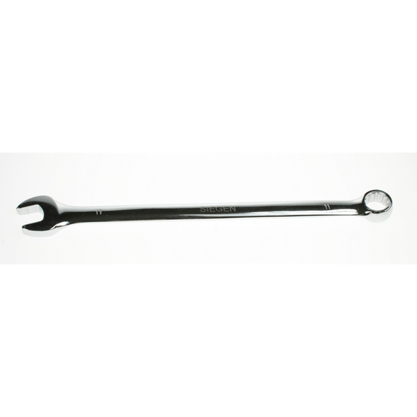 Sealey Extra-long comb. spanner 11mm