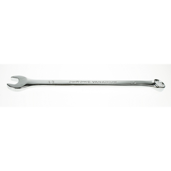 Sealey Extra-long comb. spanner 12mm