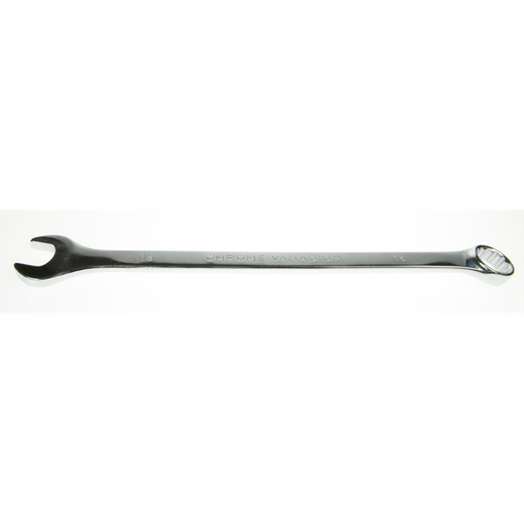 Sealey Extra-long comb. spanner 16mm
